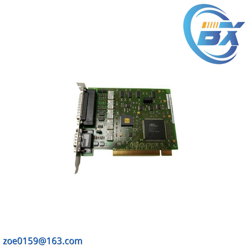 SIEMENS 6DS1916-8RR SIGNAL MODULE
