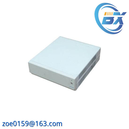 Siemens 6DS3423-1AX00 Process Terminal