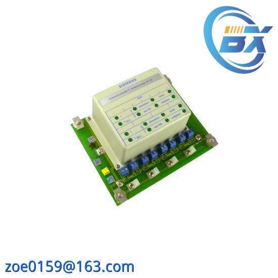 Siemens 6DS3902-8AA Safety Isolator