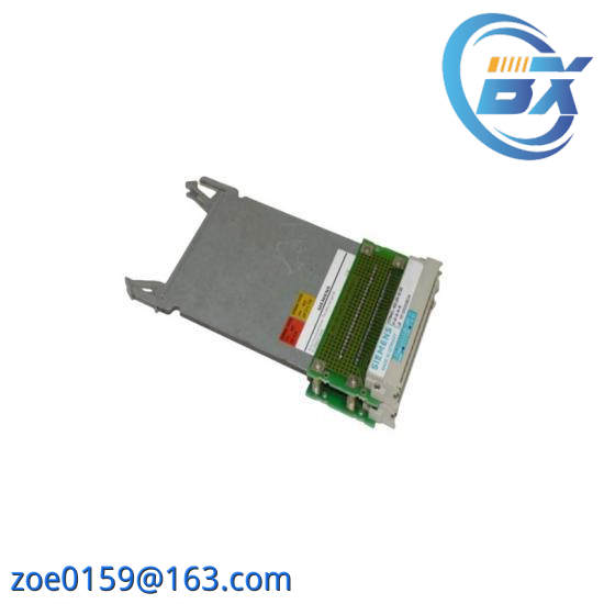 Siemens 6DS9207-8AA CONNECTION DISTRIBUTOR