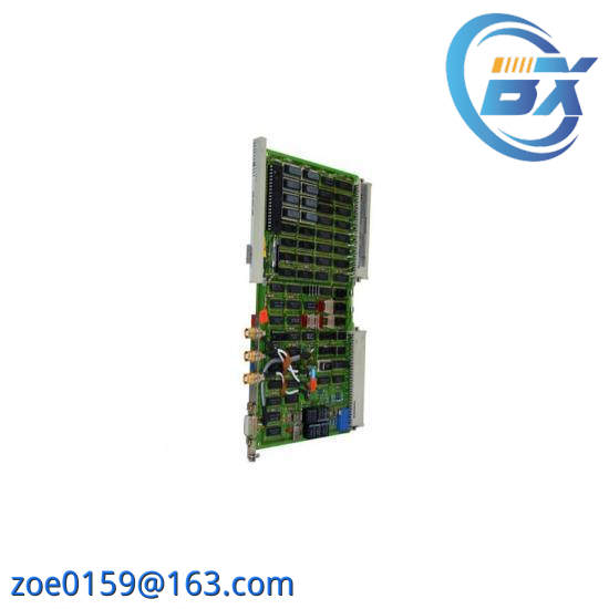Siemens 6DS 1308-8AB interface module