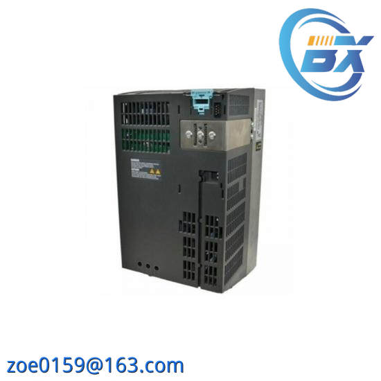 Siemens 6DS 1615-8AA TELEPERM