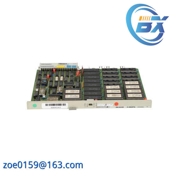 Siemens 6DS 1827-8BD Memory Module