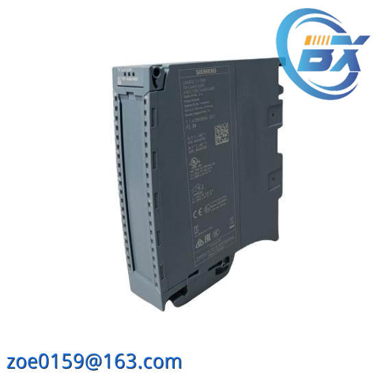 SIEMENS 6EC1710-OA