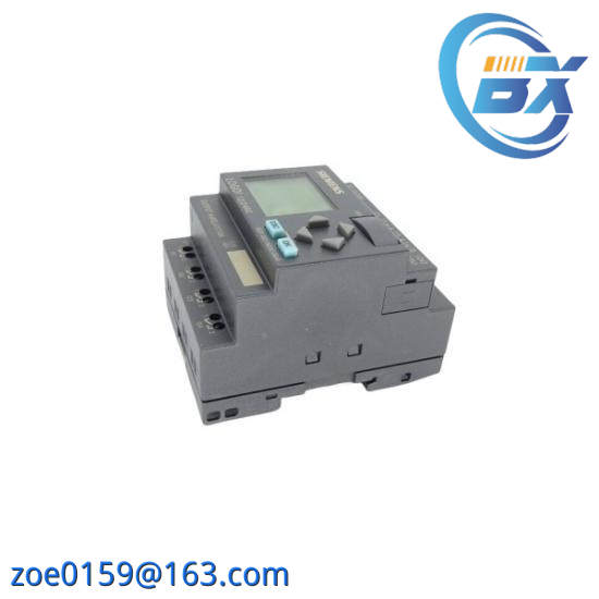 Siemens 6ED1052-1MD00-0BA6 PLC Module