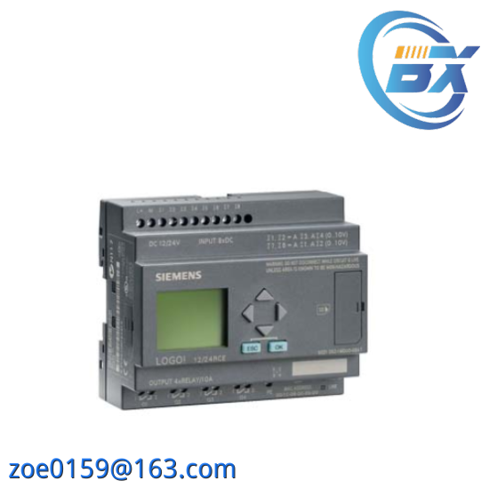 SIEMENS 6ED1052-1MD00-0BA7 Brand New