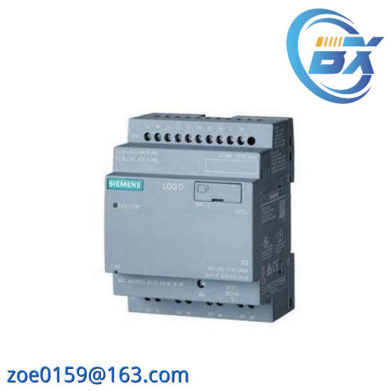Siemens 6ED1052-2CC08-0BA0  Spare Part