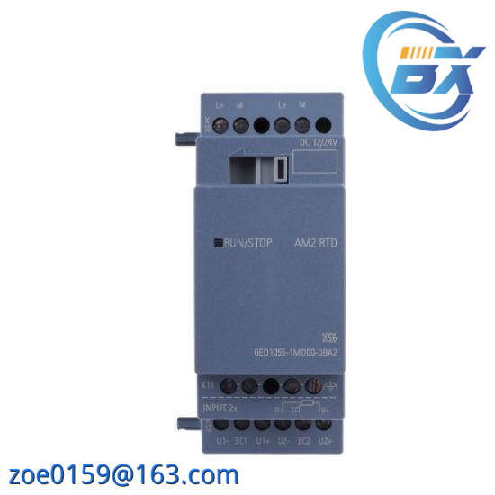 Siemens 6ED1055-1MD00-0BA2  Simatic