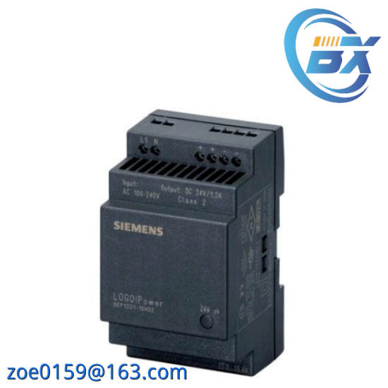 SIEMENS 6EP1321-1SH02  Power Supply