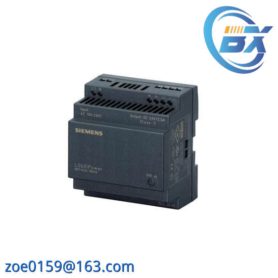 SIEMENS 6EP1332-1SH42 power supply