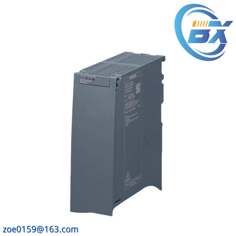 Siemens 6EP1332-4BA00 Rail Power