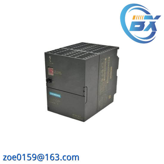 SIEMENS 6EP1333-1SL11 Stabilized Power Supply