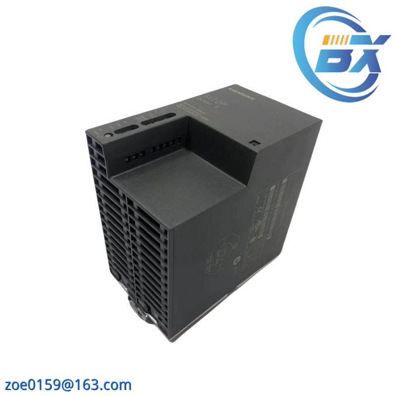 SIEMENS 6EP1333-2BA00 Power