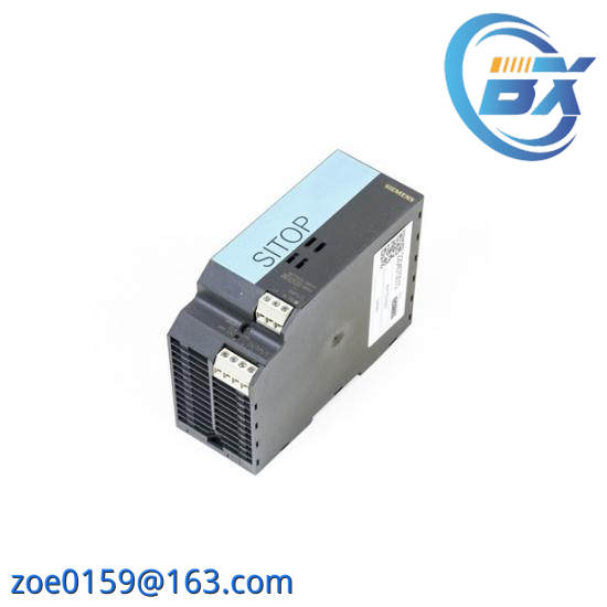 SIEMENS 6EP1333-2BA01 Power Supply