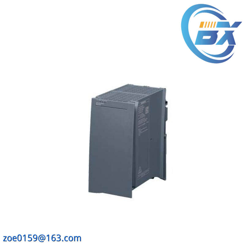 SIEMENS 6EP1333-4BA00 power supply
