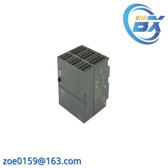 Siemens 6EP1334-1SL12 Sitop Power Supply