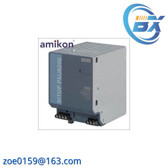 Siemens 6EP1336-3BA10 Power Supply