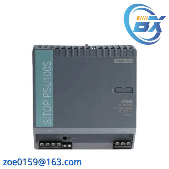 Siemens 6EP13362BA10  Simatic