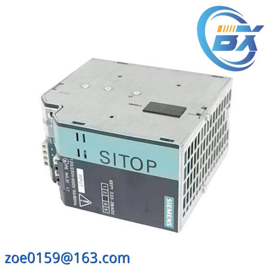 Siemens 6ES7138-4DF11-0AB0