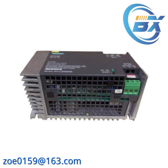 SIEMENS 6EP1434-1SH01 SITOP Power Supply 10