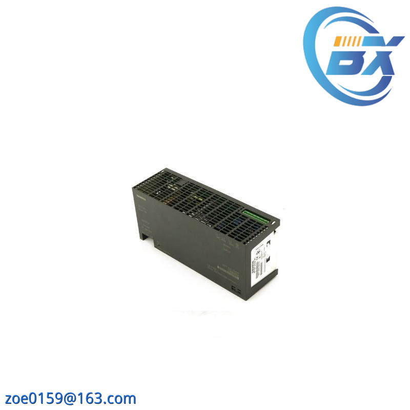 SIEMENS 6EP1436-2BA00 SITOP POWER 24 V/20 A
