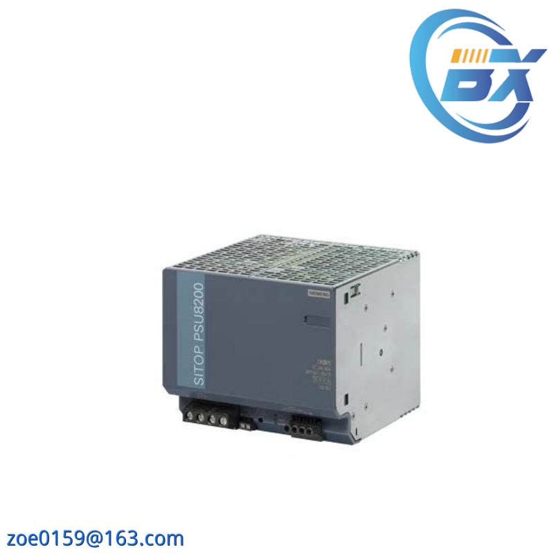 SIEMENS 6EP1437-3BA10 power supply