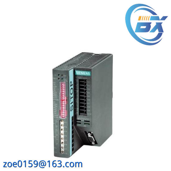 Siemens 6EP1931-2DC42 SITOP Module  SIMATIC