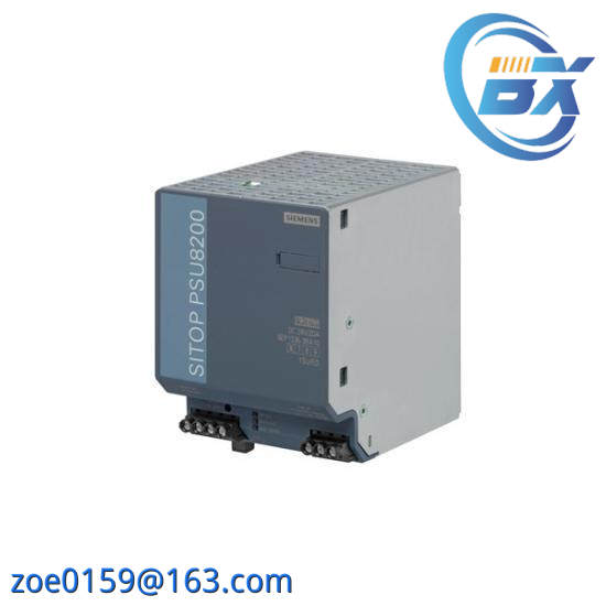 Siemens 6EP1 336-3BA10 Power Supply