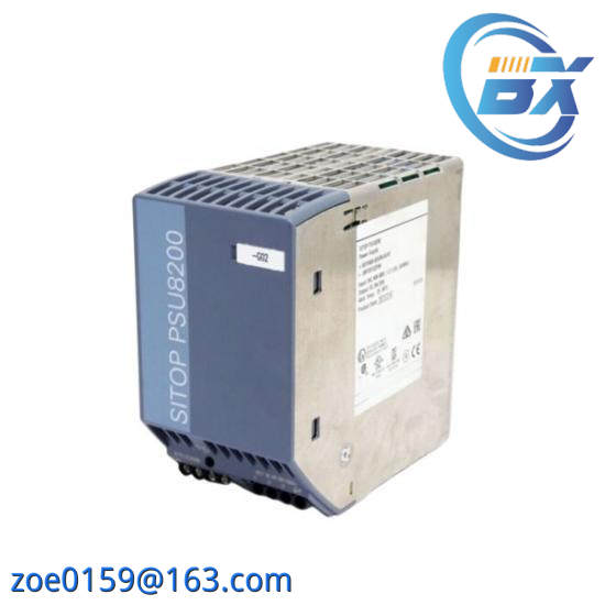 Siemens 6EP3436-8SB00-0AY0 Power Supply