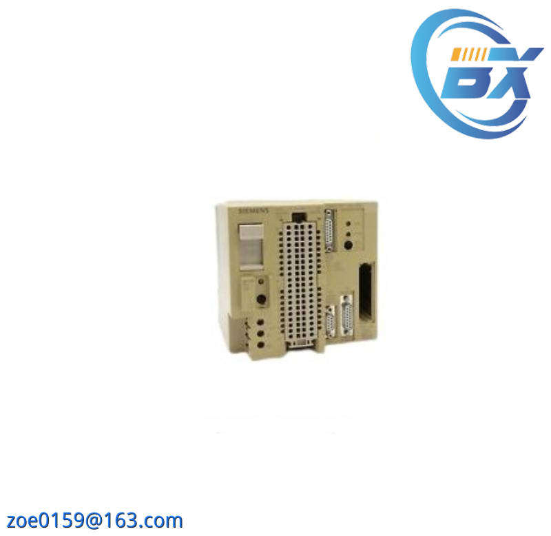 Siemens 6ES5095-8MC31 Programmable Controller