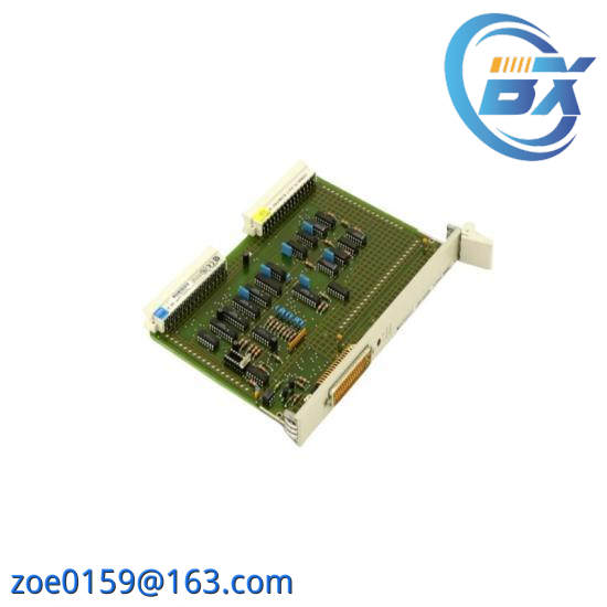 Siemens 6ES5300-3AB11 Connection IM 300