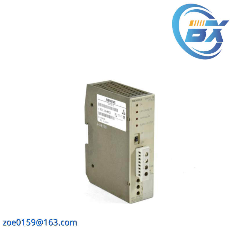 SIEMENS 6ES5318-8MA12