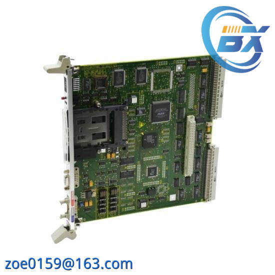 SIEMENS 6ES5318-8MA12