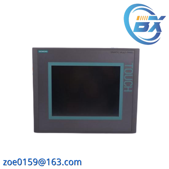 SIEMENS 6ES5318-8MB13  SIMASTIC S5