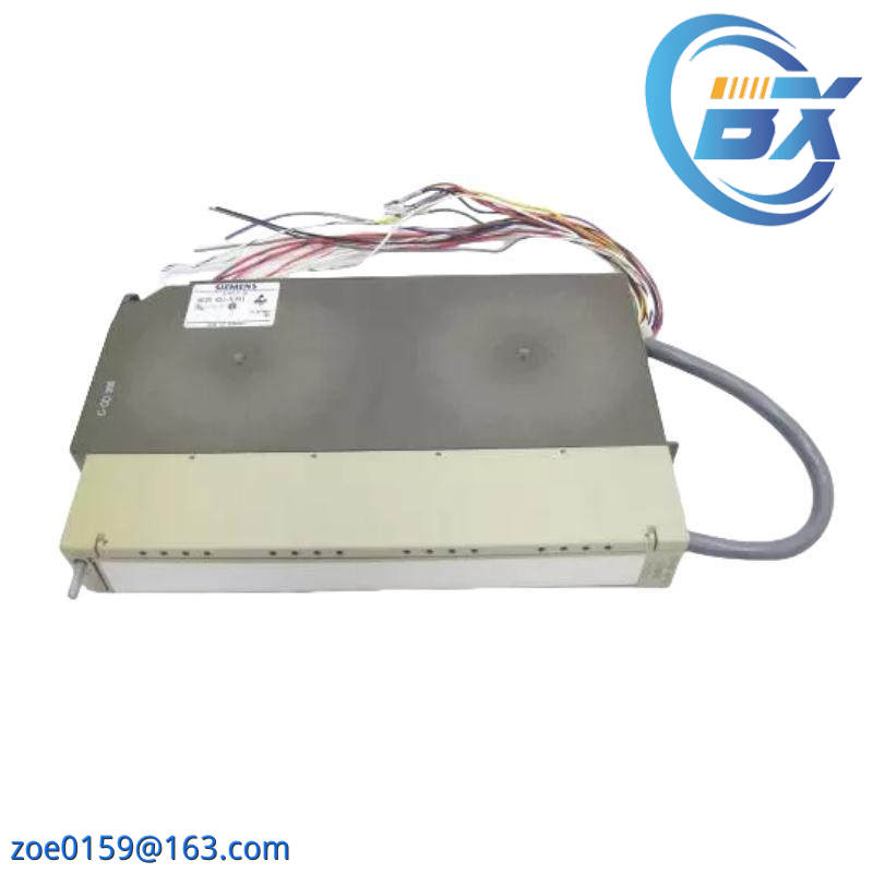 SIEMENS 6ES5431-7LA11 Digital Input Module