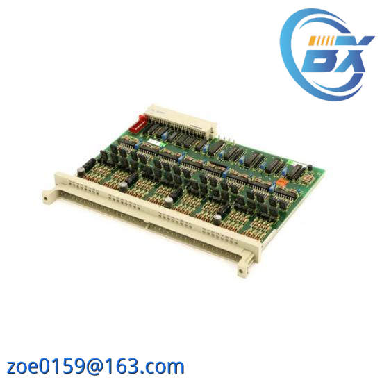 SIEMENS 6ES5445-3AA12 Digital Output Module