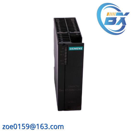 SIEMENS 6ES5464-8MD11  Analog Input Module