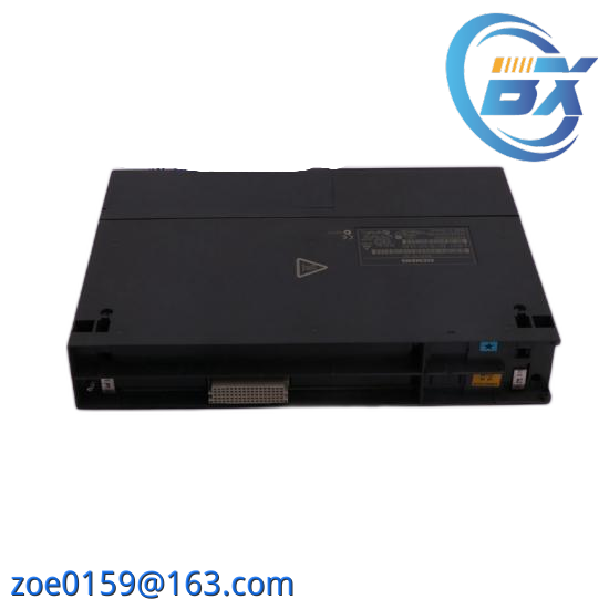 SIEMENS 6ES5482-8MA11  Digital Input/Output Module