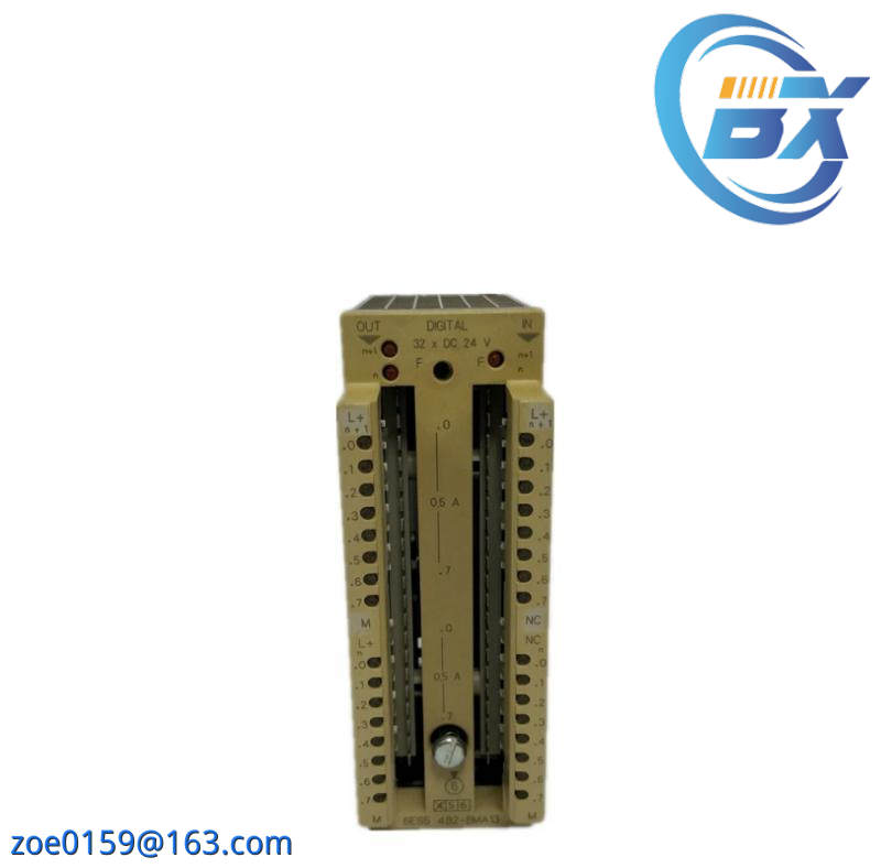 SIEMENS 6ES5482-8MA13
