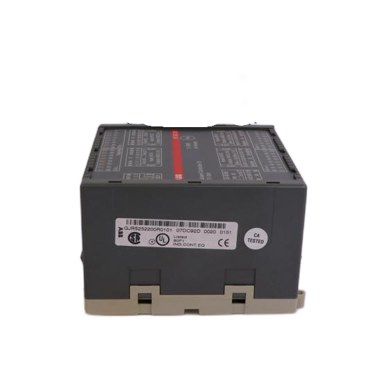 SIEMENS 6ES5521-8MA21  Communications Module