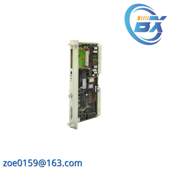 Siemens 6ES5526-3LG0 Communications Processor AUTOMATION PARTS