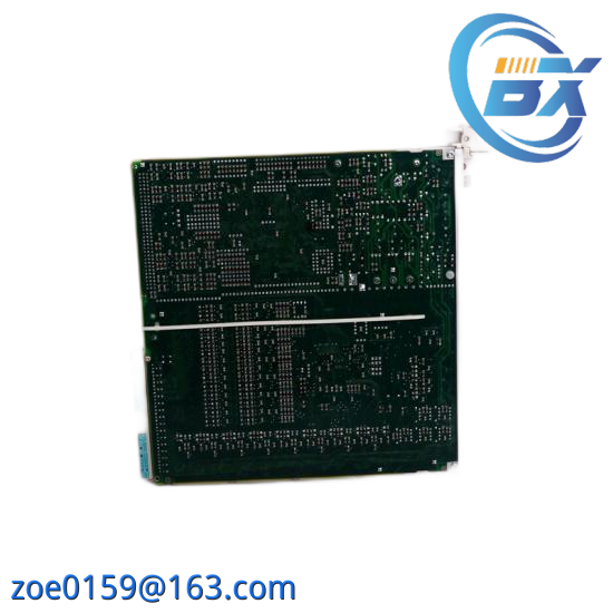 SIEMENS 6ES5530-7LA12  Communications Processor