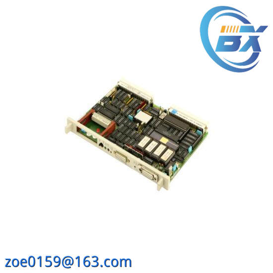 SIEMENS 6ES5535-3LB12