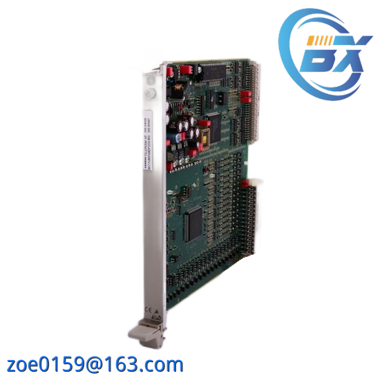 SIEMENS 6ES5921-3UA12  CPU921 Processor Module