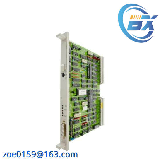 Siemens 6ES5923-3UC11  SIMATIC S5
