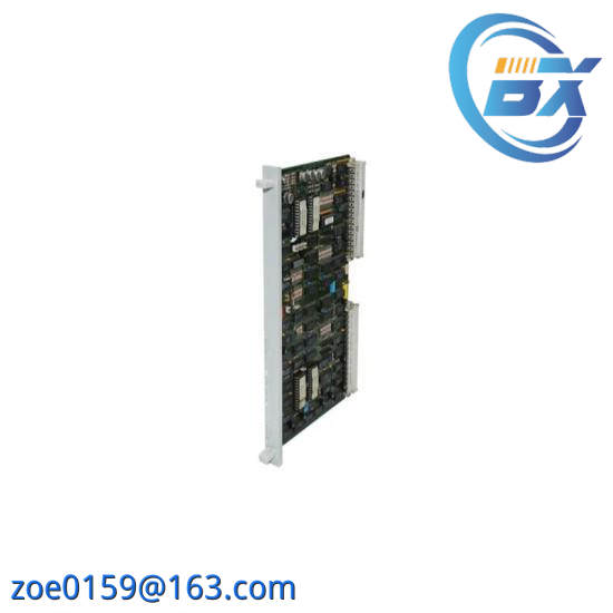 Siemens 6ES5927-3SA12 CPU MODULE