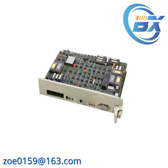Siemens 6ES5928-3UA11 Processor Module