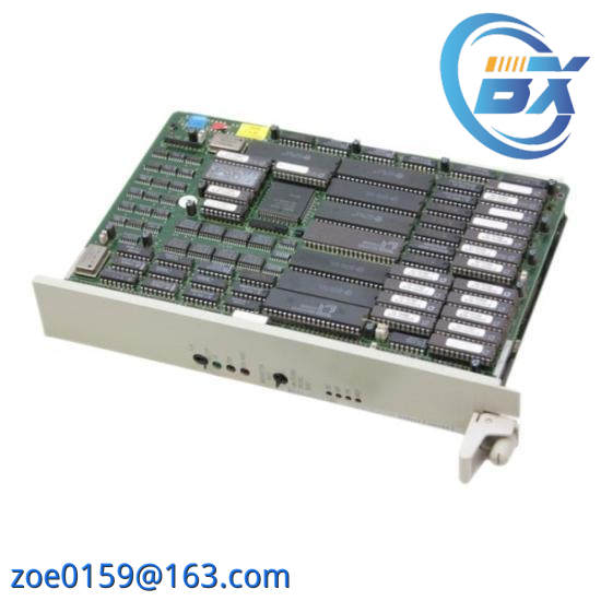 SIEMENS 6ES5946-3UA22 CPU946 Processor Module