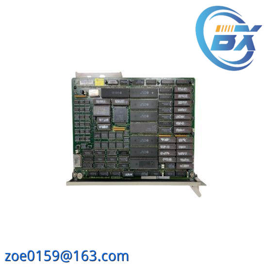 Siemens 6ES5947-3UA22 Processor Module