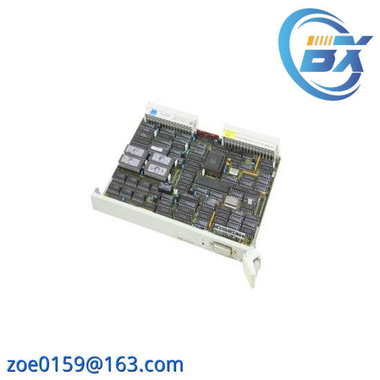 Siemens 6ES5947-3UR21 EXPANSION MODULE